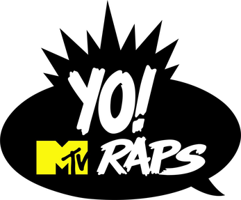 Yo! MTV Raps